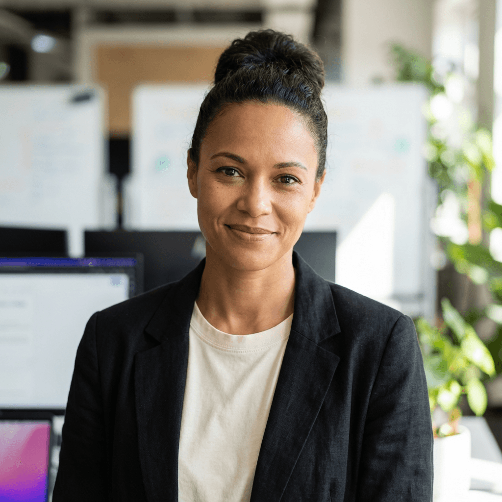 Dr. Keisha Johnson, Education Director